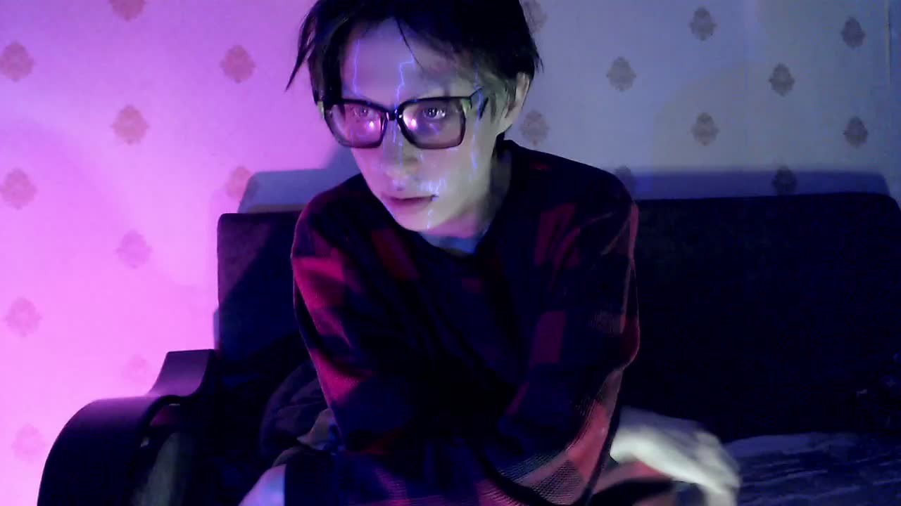 Yrriel_Autist Live Sex December 13, 2025