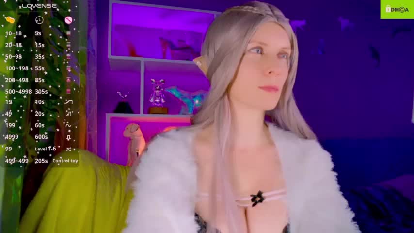 -Fresh- Live Sex December 13, 2025