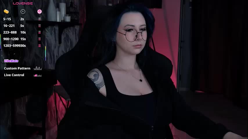 wesleegray Live Sex December 14, 2025