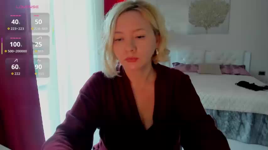 Olga1W Live Sex December 9, 2025