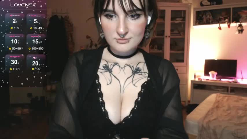 rubby_hanna Live Sex December 13, 2025