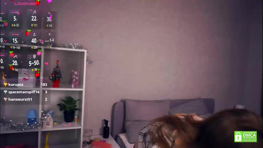 mckenziedyen Live Sex December 13, 2025