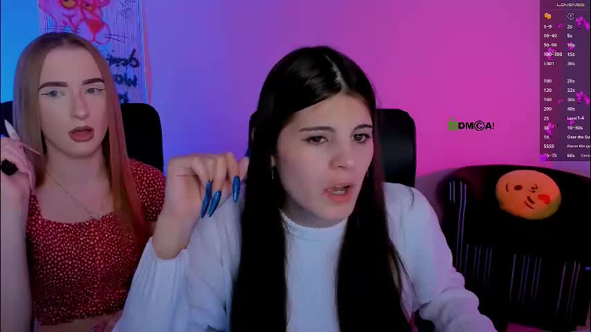 doll_vey Live Sex December 9, 2025