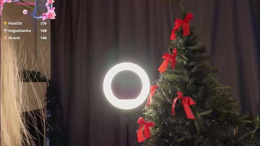 lafeti Live Sex December 13, 2025