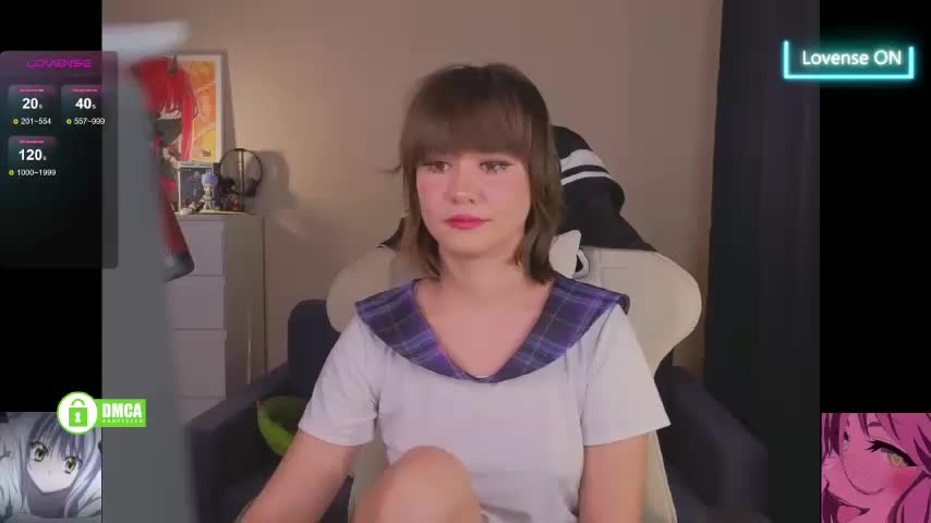 CreamMeow Live Sex December 9, 2025