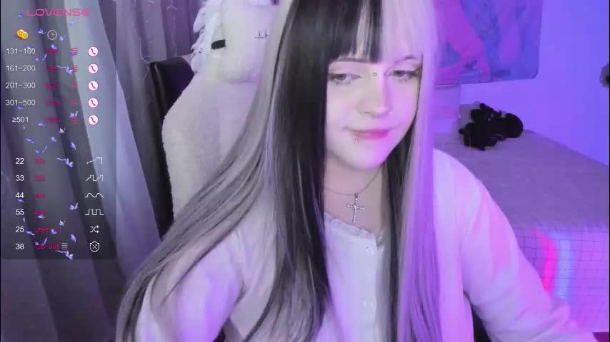 selena___cute Live Sex December 13, 2025