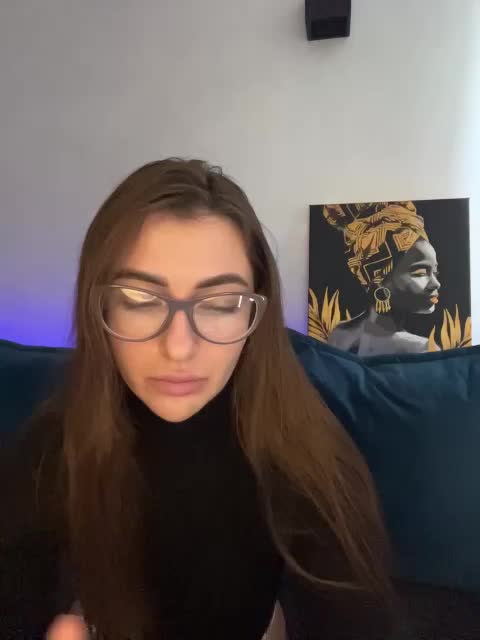 WILDGIRL Live Sex December 14, 2025