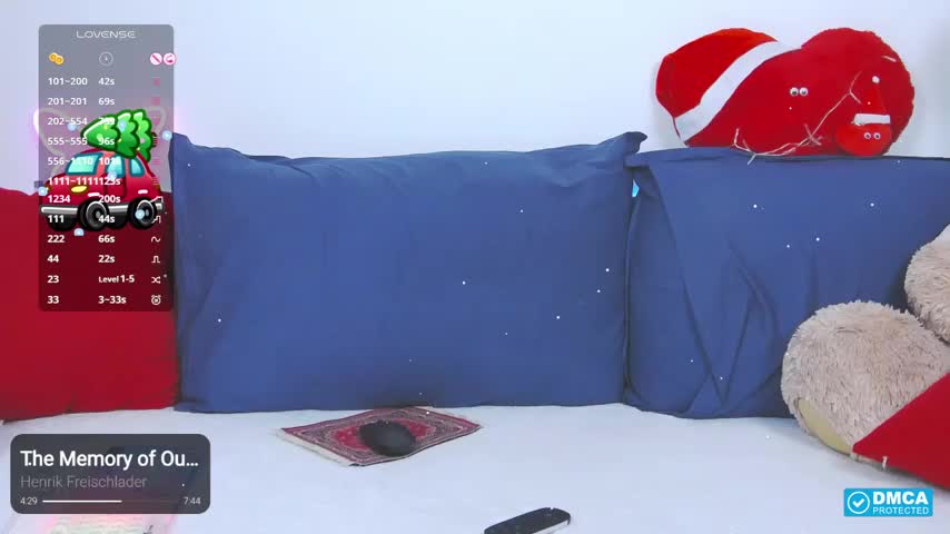 -Lorik- Live Sex December 14, 2025