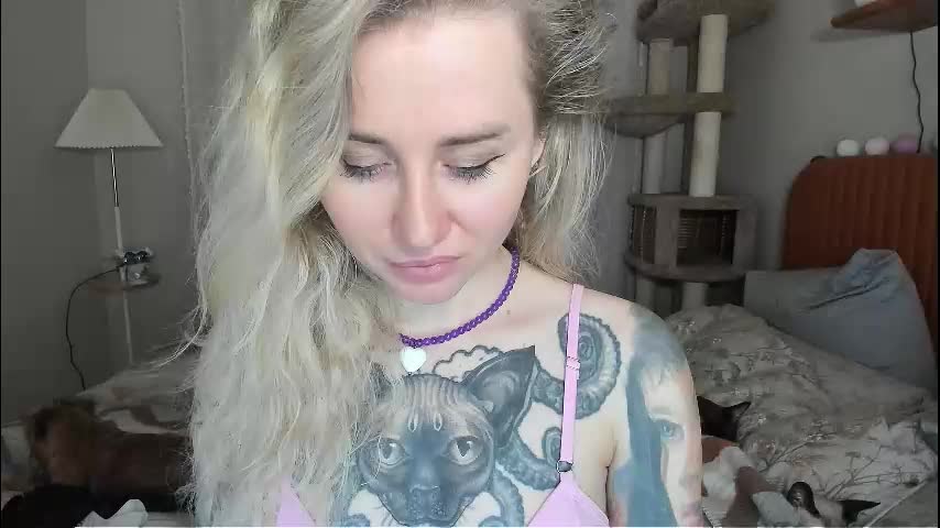 alexarush Live Sex December 14, 2025