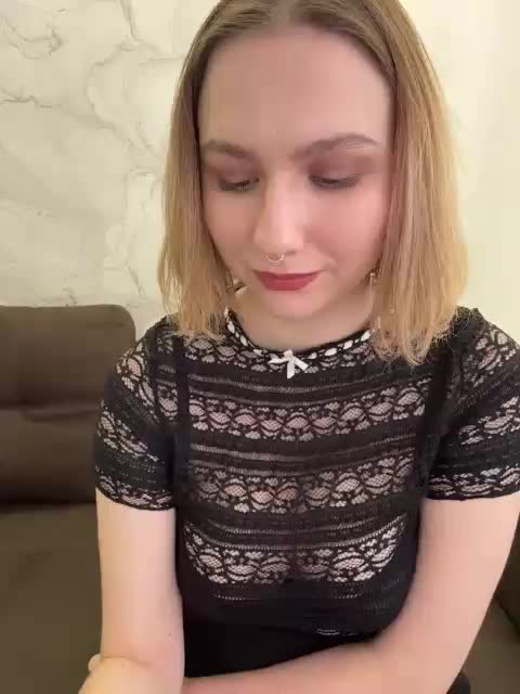 Mashmallow Live Sex December 14, 2025