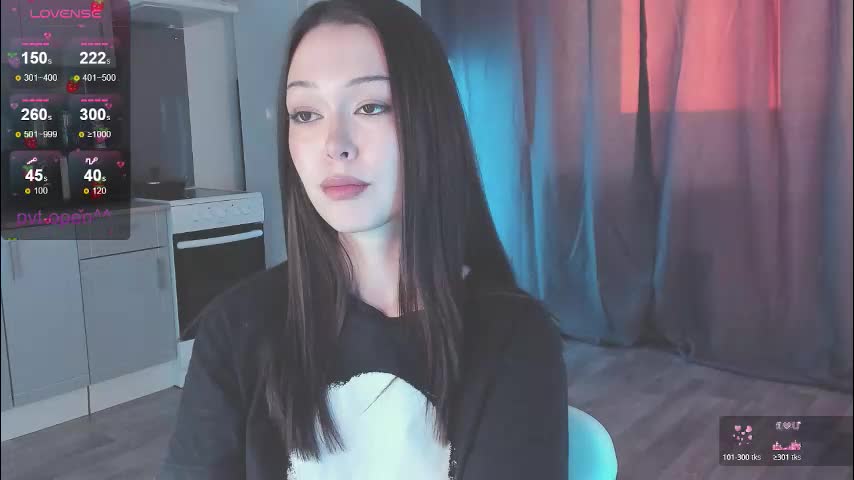 angeliclever Live Sex December 9, 2025