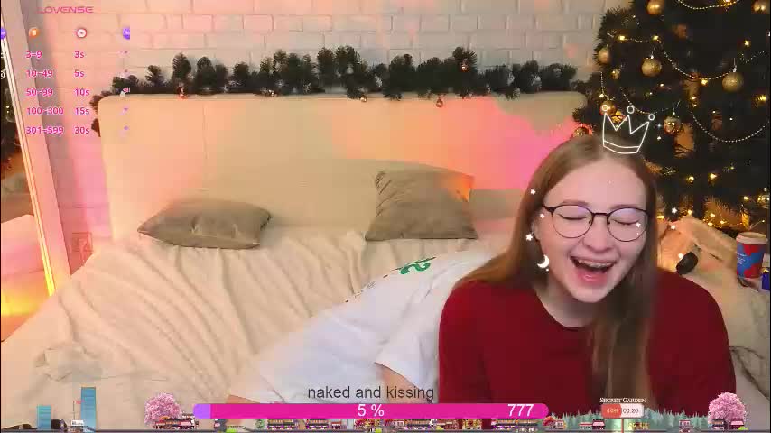 _ramune_ Live Sex December 14, 2025