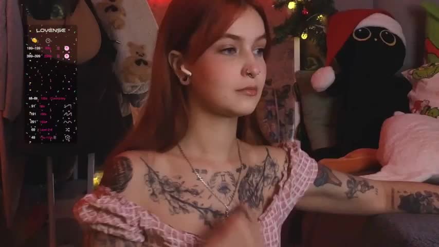 GoodyGirl Live Sex December 13, 2025