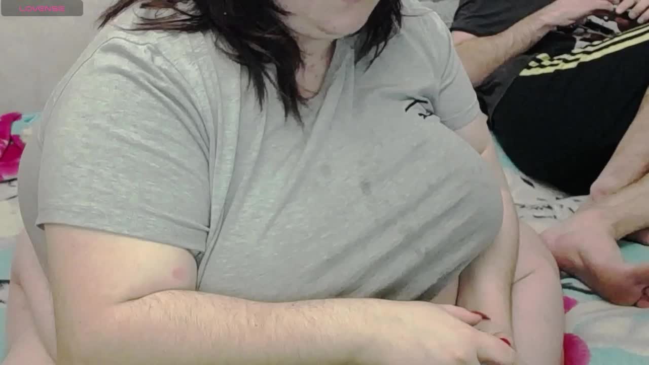 LicaBlack Live Sex December 13, 2025