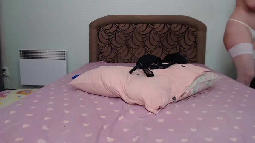 _Sweet_Dream_ Live Sex December 13, 2025