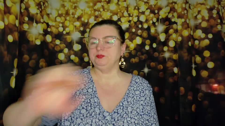 Golden_Lady Live Sex December 13, 2025