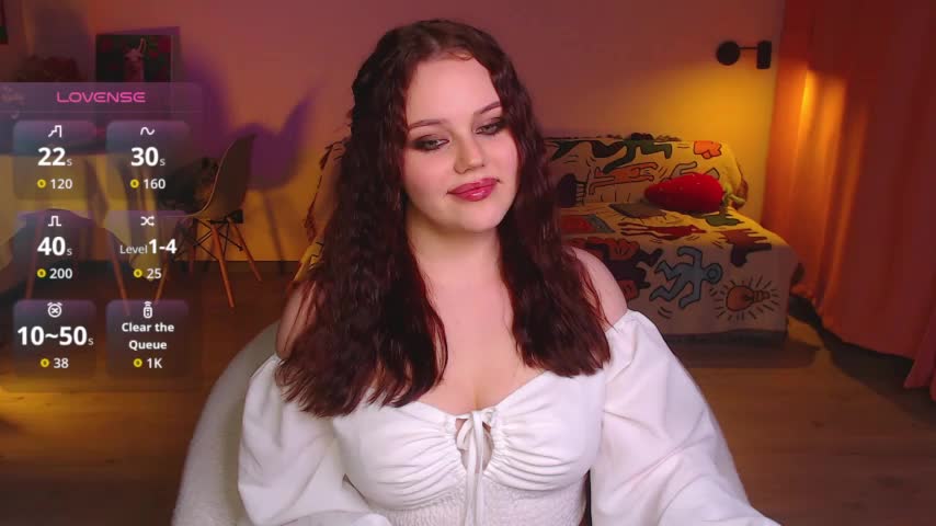 sensual_me Live Sex December 9, 2025