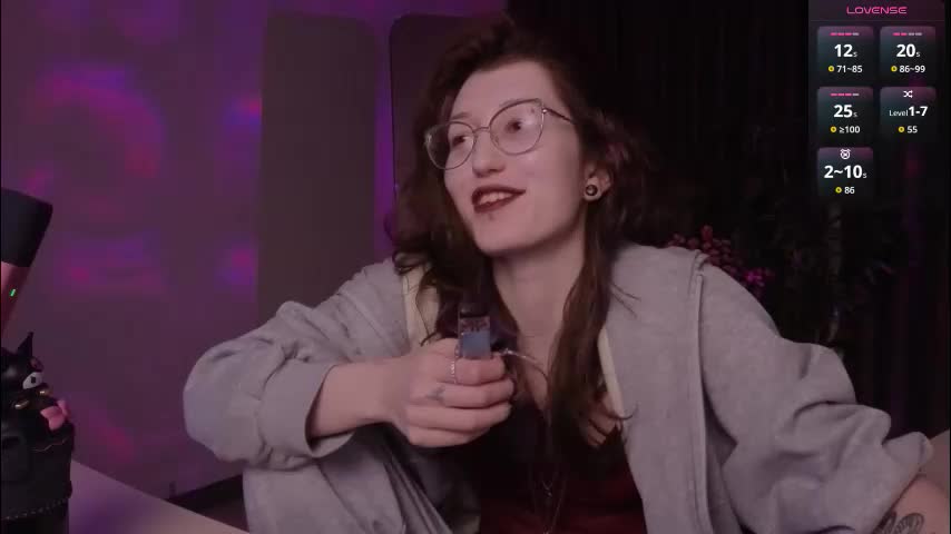 lissaros Live Sex December 13, 2025