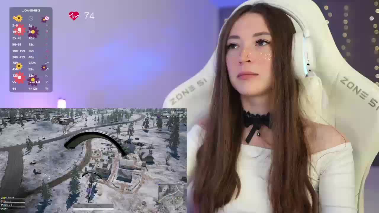 lollipop-o Live Sex December 9, 2025