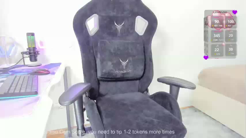 Skyqueenii Live Sex December 13, 2025