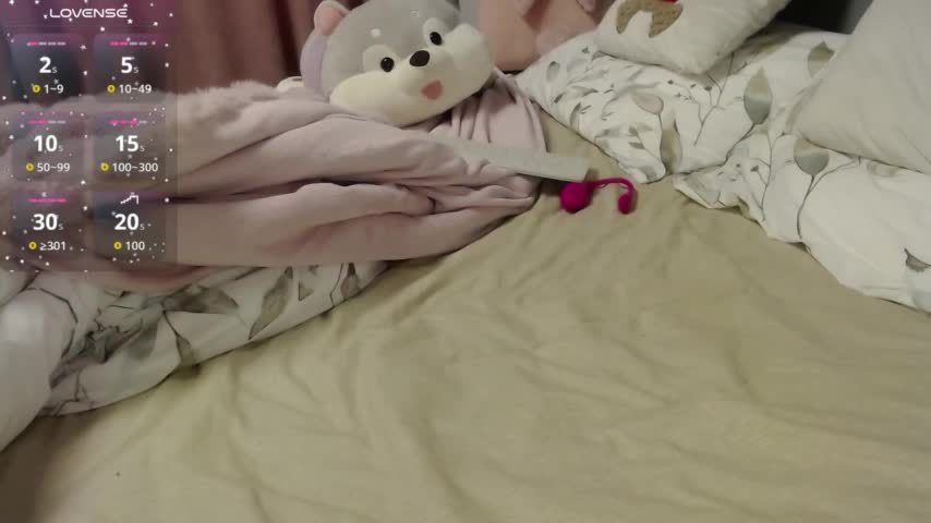 Monika-X Live Sex December 9, 2025