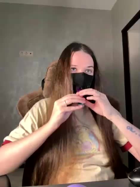 GenerallShef Live Sex December 9, 2025