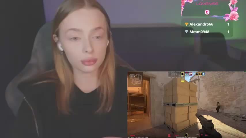 _MayShy_ Live Sex December 9, 2025