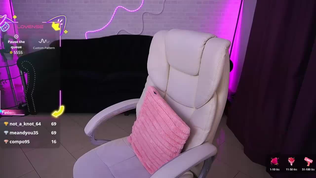 LiliyaMoon Live Sex December 9, 2025