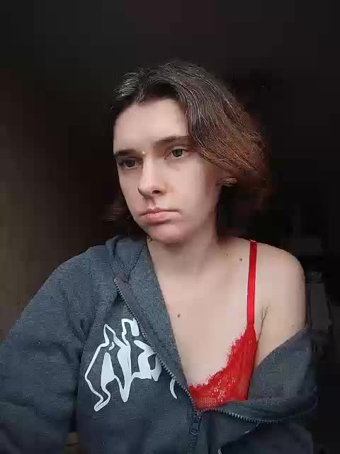 Your_Kitty Live Sex December 14, 2025