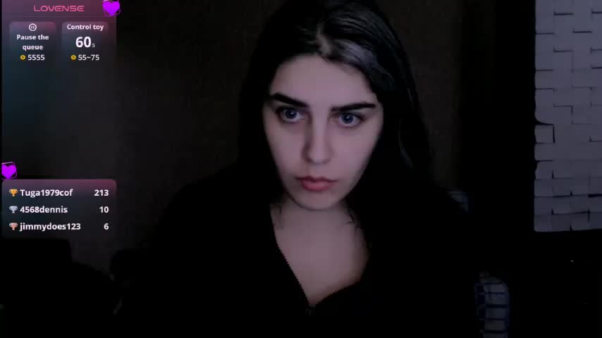 Roselina Live Sex December 9, 2025