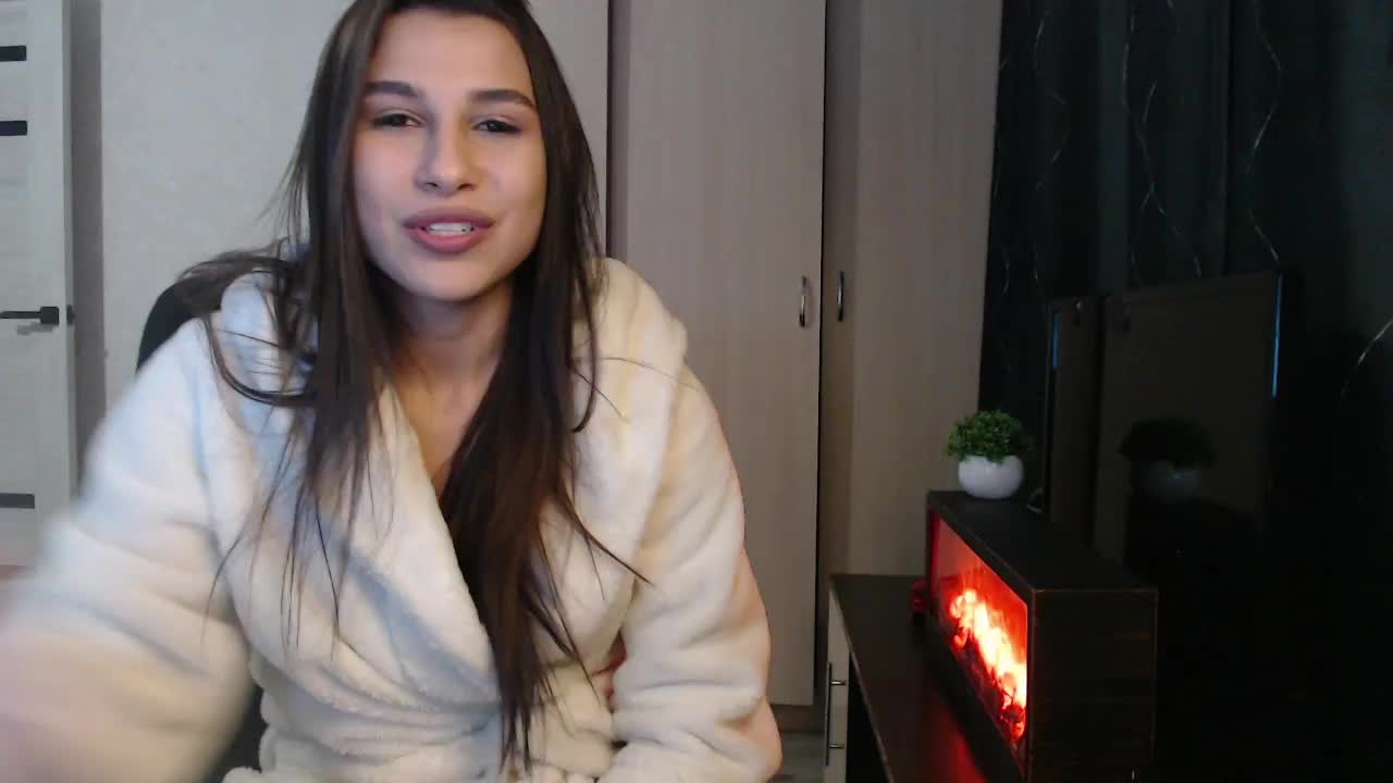 LenaGordon Live Sex December 9, 2025