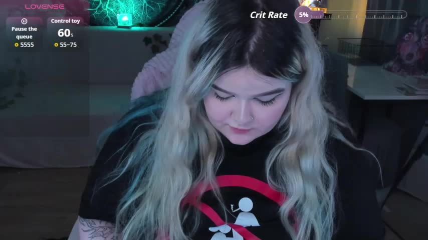 _CandyM1lky_ Live Sex December 9, 2025