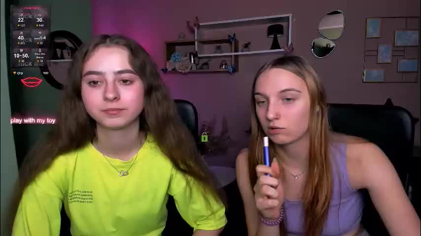 keylas_moan Live Sex December 14, 2025