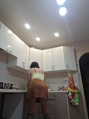 LaliaMia Live Sex December 14, 2025