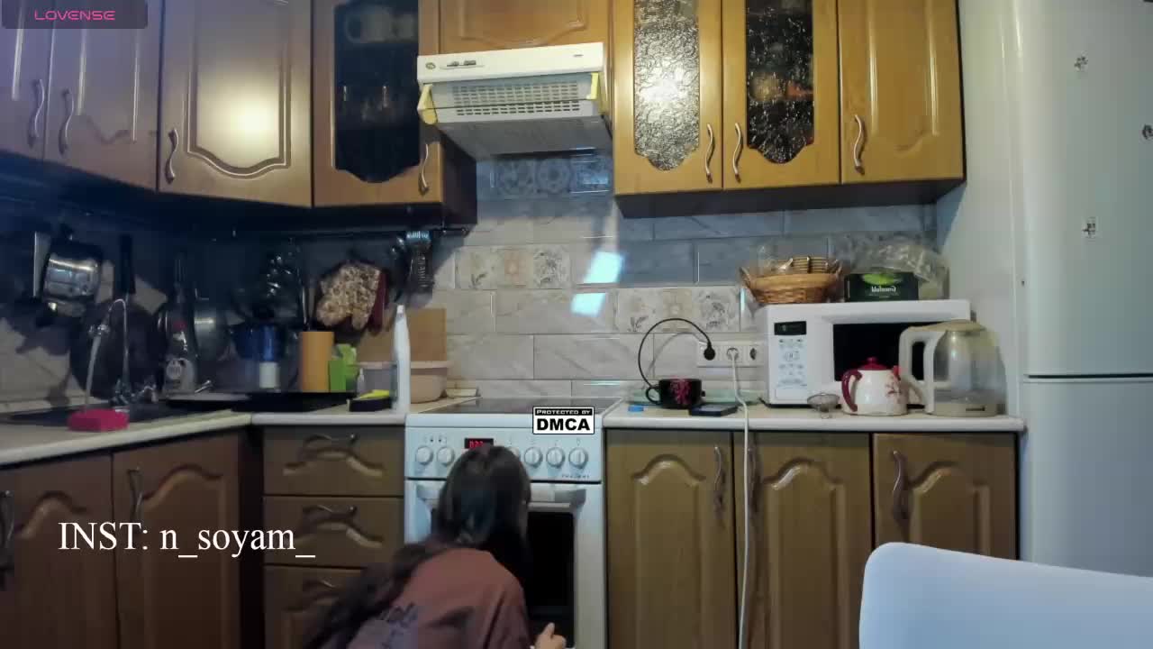 KikiSoHigh Live Sex December 12, 2025