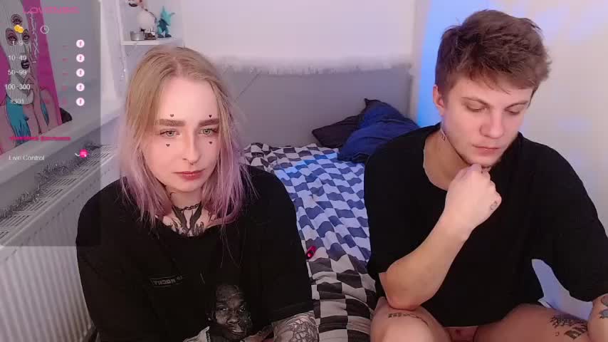 soalice Live Sex December 9, 2025