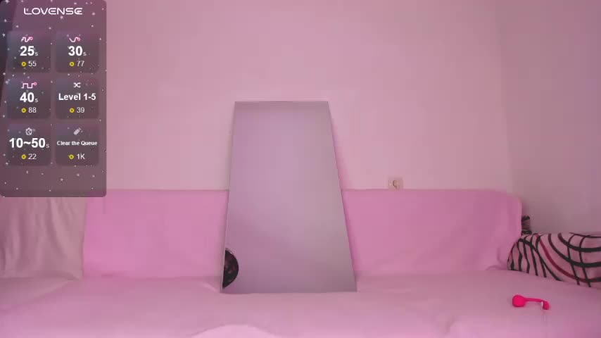 FoxyAlisa Live Sex December 13, 2025