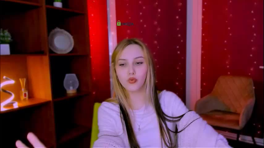luna_tin Live Sex December 9, 2025