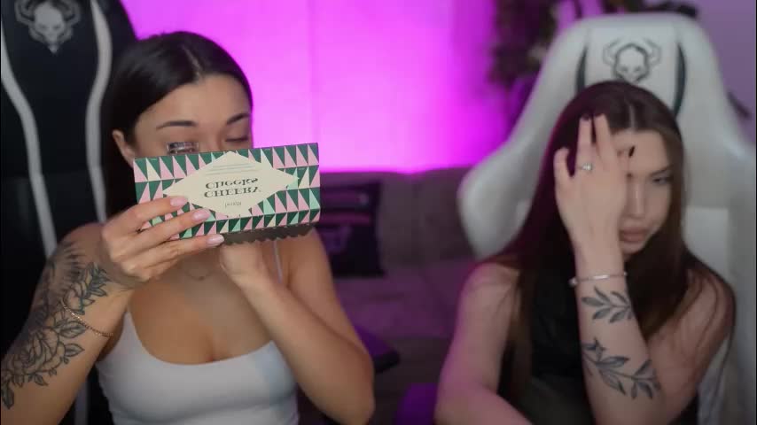 kira0541 Live Sex 2025.12.09