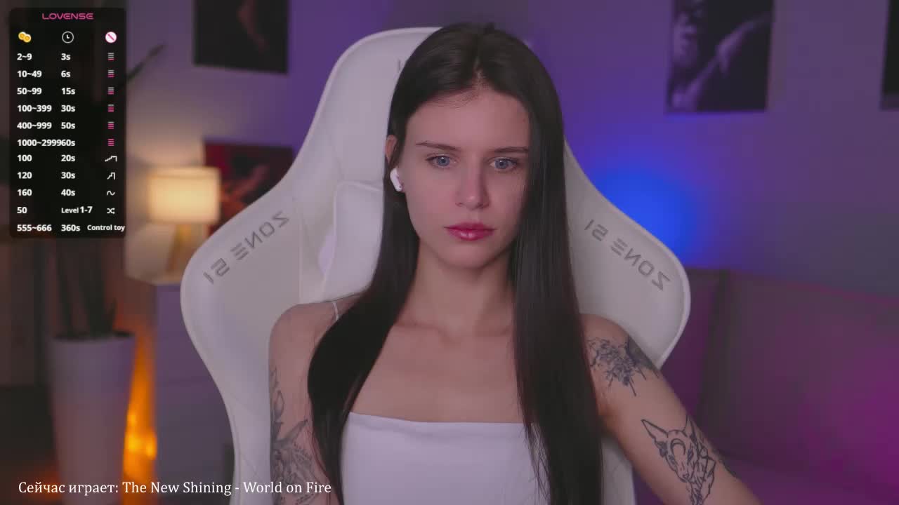 Eva-Ostin Live Sex December 13, 2025