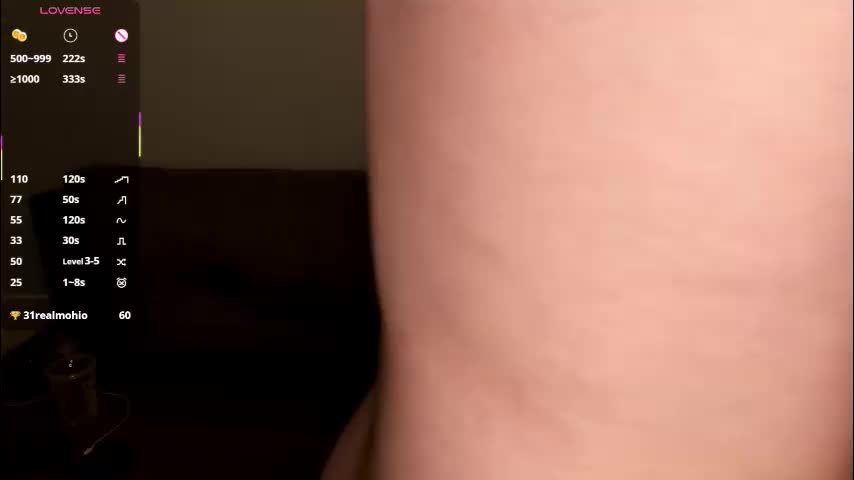 sugarpeaach Live Sex December 9, 2025