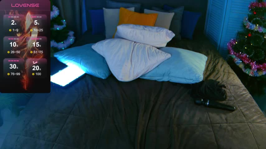 AssolMonet Live Sex December 9, 2025