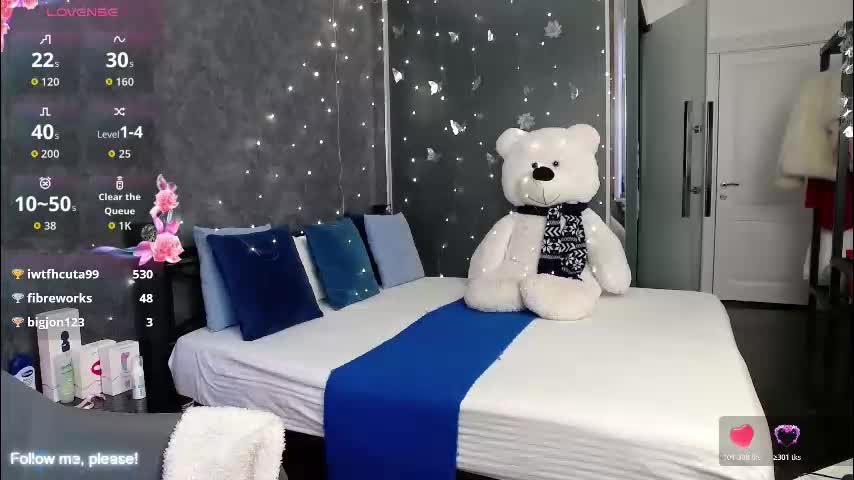 kate_jonson Live Sex December 9, 2025