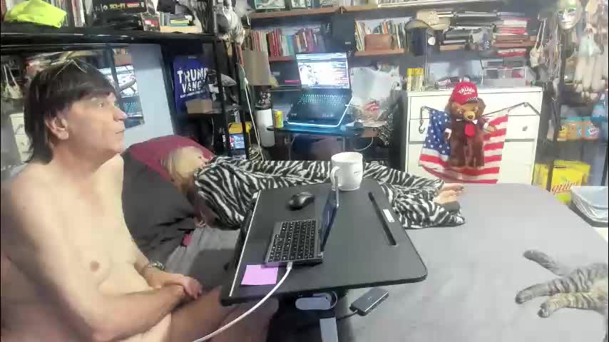 pink_black Live Sex December 12, 2025