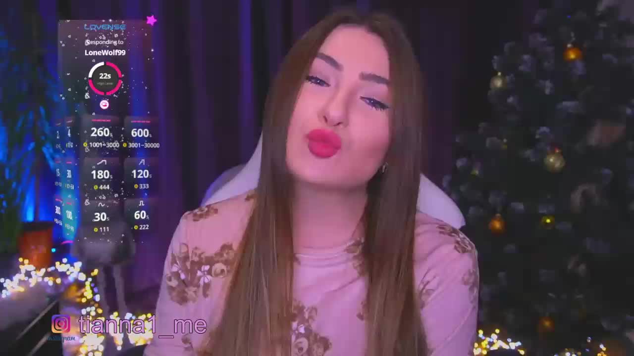 Tianna_me Live Sex December 8, 2025