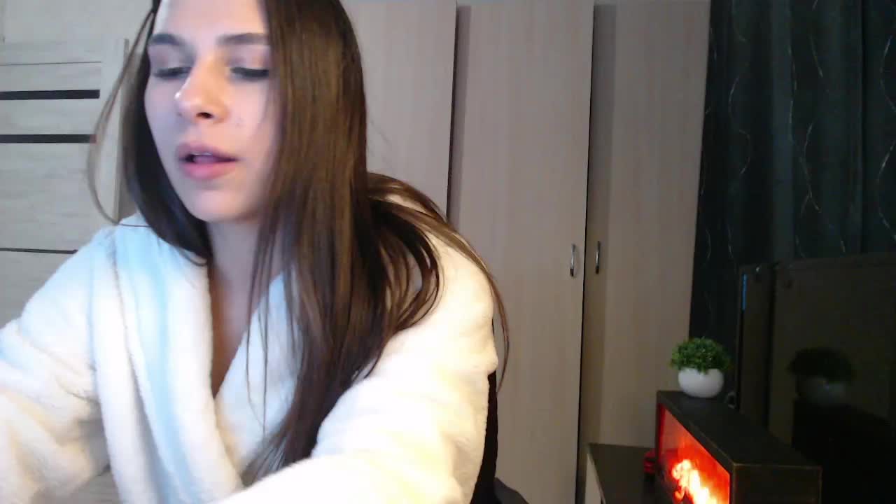 LenaGordon Live Sex December 9, 2025