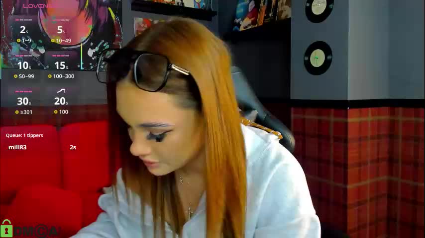 elsa_carterr Live Sex December 9, 2025