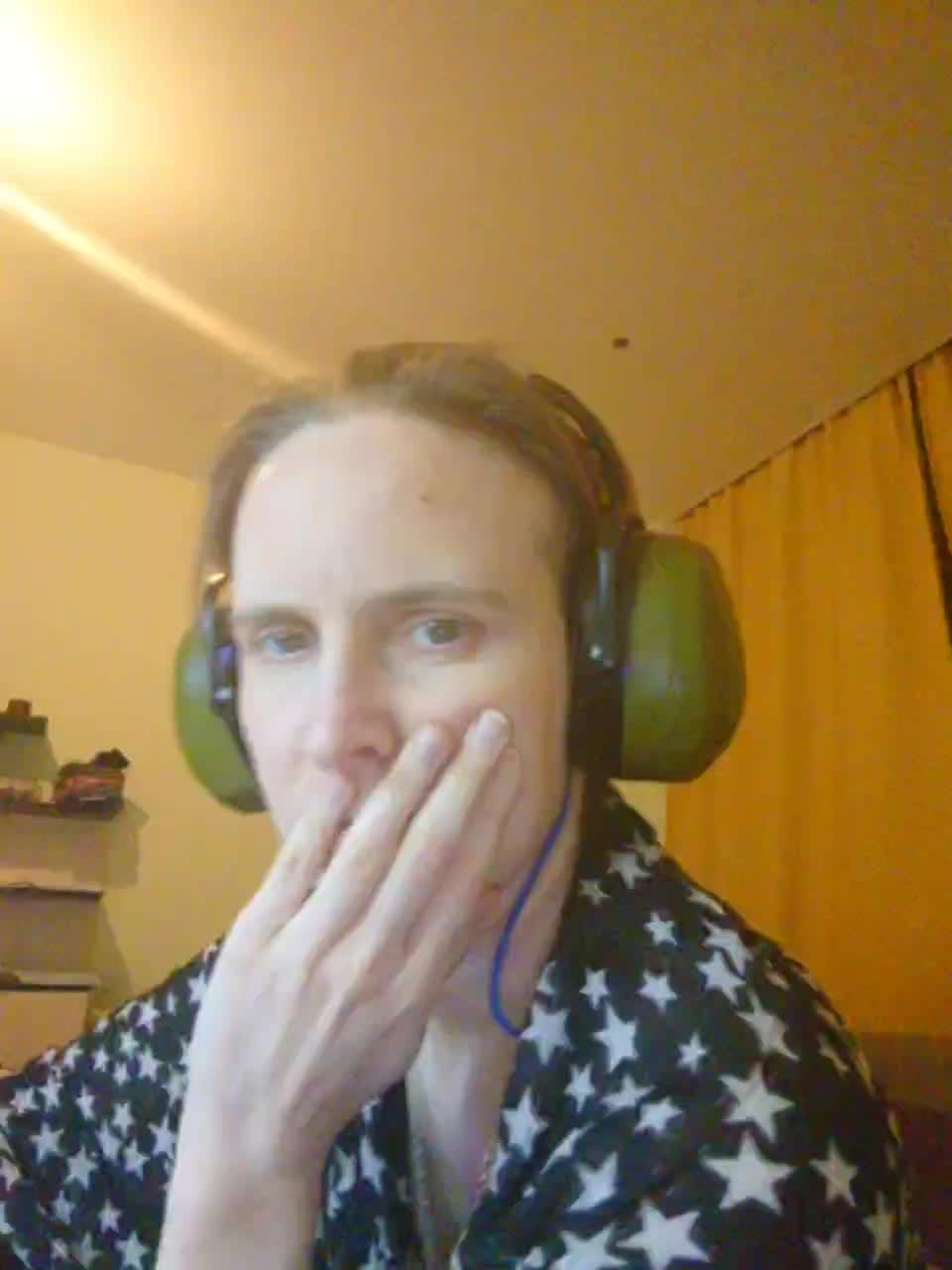 Magretta_Dering Live Sex December 9, 2025