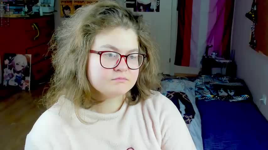 Sashy_Way Live Sex December 9, 2025