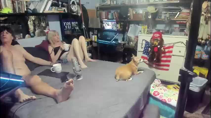 pink_black Live Sex December 12, 2025